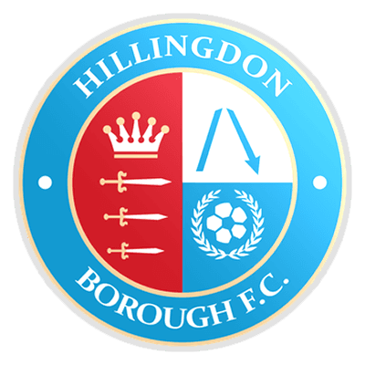 Hillingdon Borough