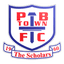 Potters Bar Town logo