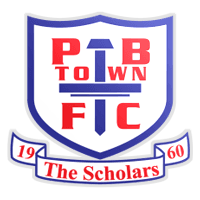 Potters Bar Town