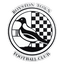 Royston Town logo