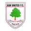 Ash United logo