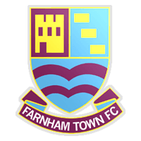 Farnham Town