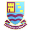 Farnham Town logo