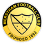 Merstham logo