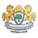 North Greenford