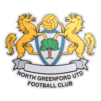 North Greenford United