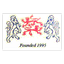 Raynes Park Vale logo