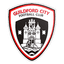 Guildford City logo