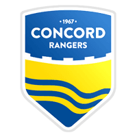 Concord Rangers