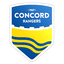 Concord Rangers logo