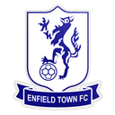 Enfield Town