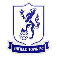 Enfield Town