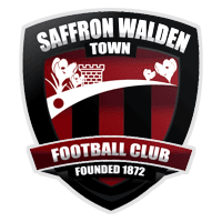 Saffron Walden Town