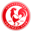 Cockfosters logo