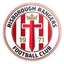 Risborough Rangers logo