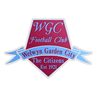 Welwyn Garden City