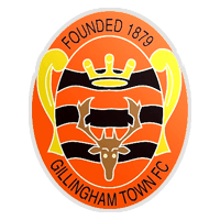 Gillingham Town