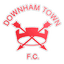 Downham Town logo