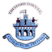 Thetford Town