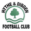 Hythe & Dibden logo