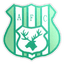 Holker Old Boys logo