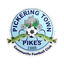 Pickering Town logo