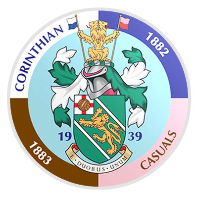 Corinthian-Casuals