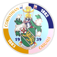 Corinthian-Casuals