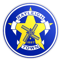 Rayleigh Town
