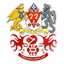 Prestwich Heys logo