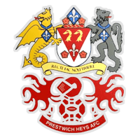 Prestwich Heys