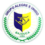Alegre e Unido logo
