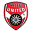 Viseu United logo