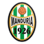 Manduria Sport logo