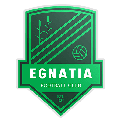 Klubi i Futbollit Egnatia Rrogozhinë