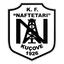 Klubi Futbollit Naftëtari Kuçovë logo