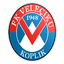 Futboll Klub Veleçiku Koplik logo