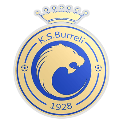 Klubi Sportiv Burreli