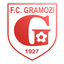 Football Club Gramozi Ersekë logo