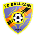Ballkani