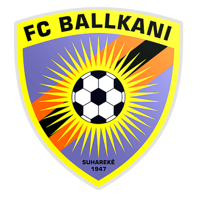 FC Ballkani