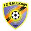 FC Ballkani logo