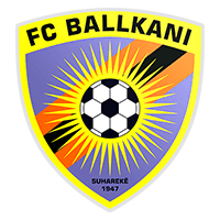 FC Ballkani