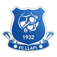KF Llapi Podujevë