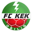 KF KEK-u logo