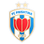 FC Prishtina logo