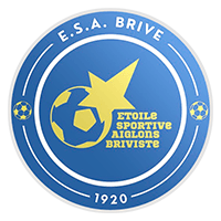 Etoile Sportive Aiglons Briviste