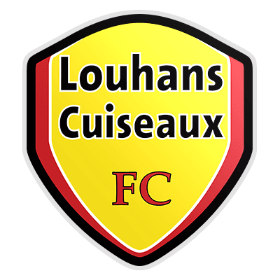 Louhans-Cuiseaux Football Club