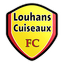 Louhans-Cuiseaux Football Club logo