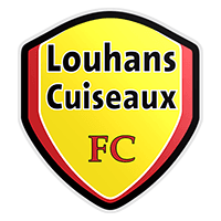 Louhans-Cuiseaux Football Club